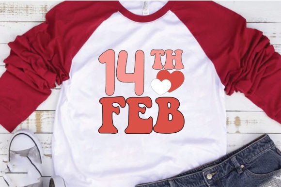 14 Th Feb