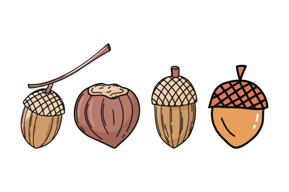 Chocolate Cocoa Cartoon Graphics Freebies
