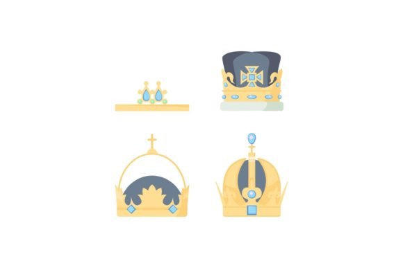 Crown Queen Graphics Freebies