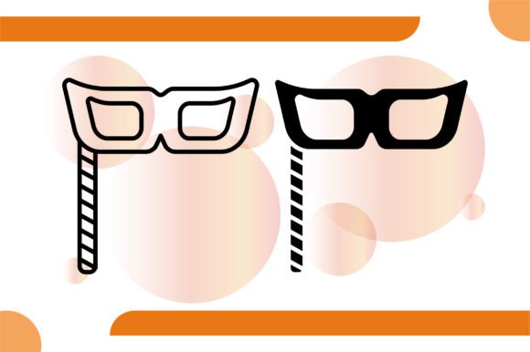Eye Mask Icon Review