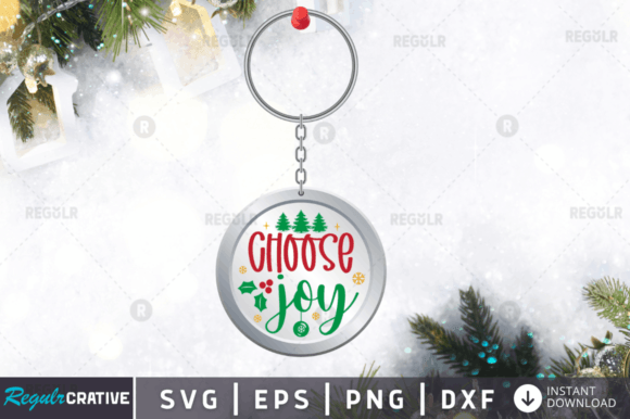 FREE Choose Joy Svg Design Graphics and Crafts