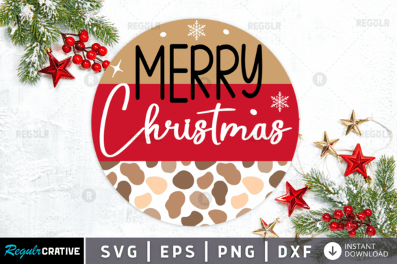 FREE Merry Christmas, Christmas Svg Graphics