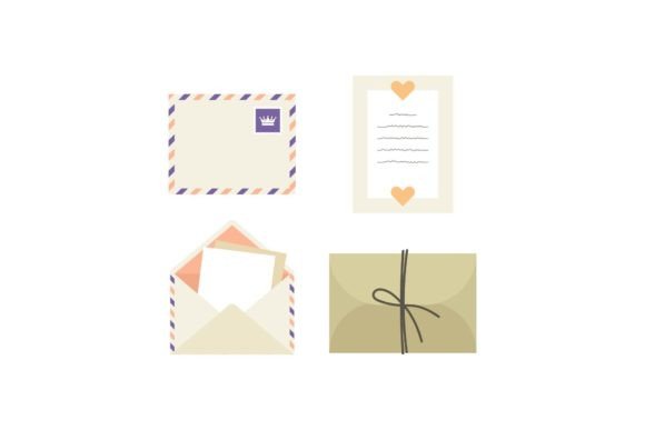 Letter: Graphics for Freebies