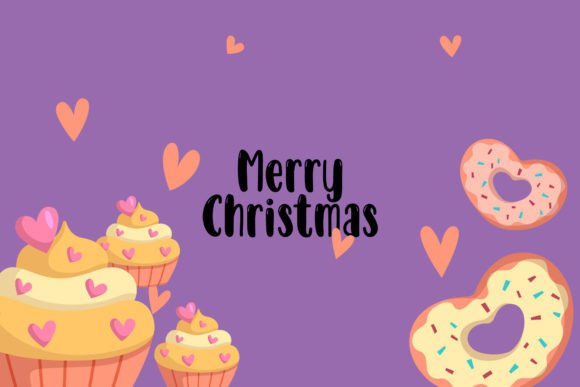 Purple Food Happy Valentine Background Graphics