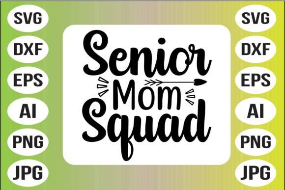 Senior Mom Squad Review