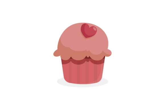 Valentine Icon Graphic Design Collection